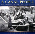 A Canal People by ROLT, Sonia